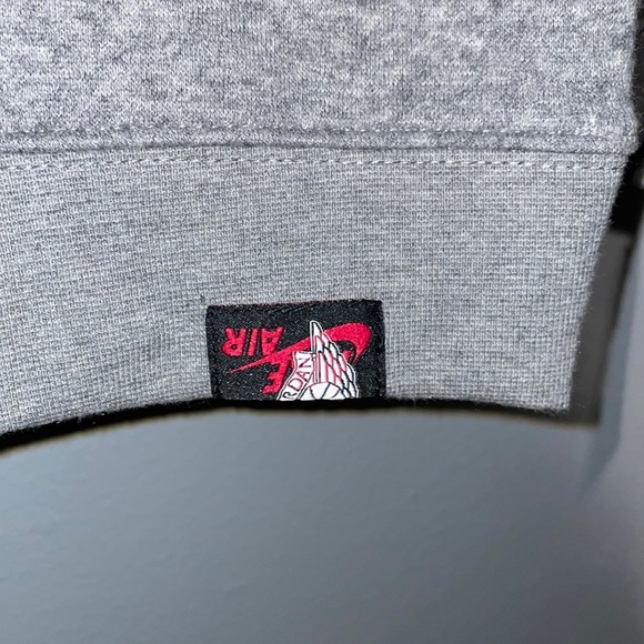 Jordan Jumpman Nike sweatshirt, brand new with tags - Picture 7 of 7
